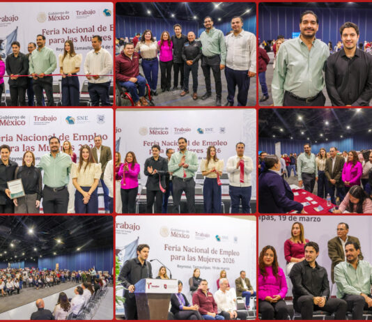 Reynosa impulsa empleo femenino con 1,400 vacantes