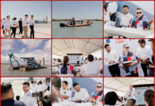 Puerto Norte de Tamaulipas impulsa nueva etapa de desarrollo regional