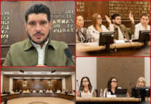 Cabildo de Matamoros aprueba programa de obra pública 2026