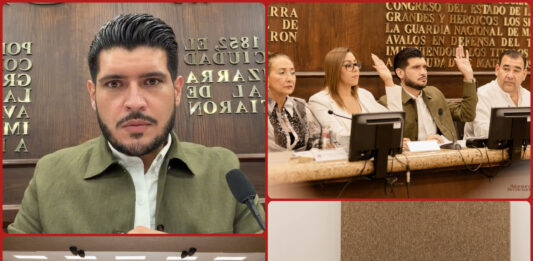 Cabildo de Matamoros aprueba programa de obra pública 2026