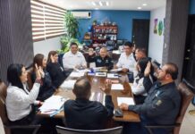 Cabildo aprueba rehabilitación de alumbrado deportivo