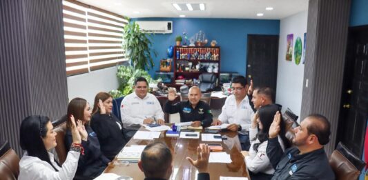 Cabildo aprueba rehabilitación de alumbrado deportivo