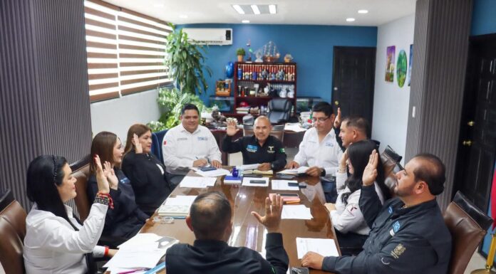 Cabildo aprueba rehabilitación de alumbrado deportivo