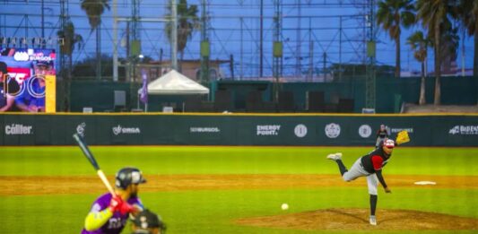 Repitió Rieleros de Aguascalientes triunfo sobre Caliente de Durango