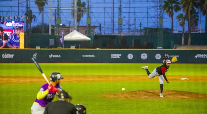 Repitió Rieleros de Aguascalientes triunfo sobre Caliente de Durango