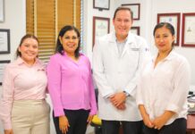 Avanza recuperación de beneficiarias de Campaña de Reconstrucción de Mama 2026 del DIF-Reynosa