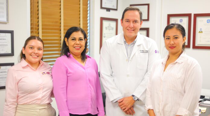 Avanza recuperación de beneficiarias de Campaña de Reconstrucción de Mama 2026 del DIF-Reynosa