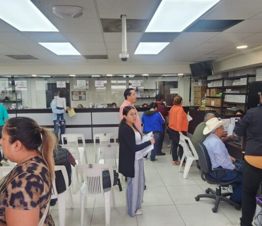 Paga tu rezago de Impuesto Predial sin recargos durante abril y mayo