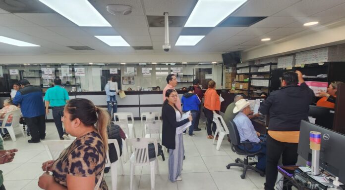 Paga tu rezago de Impuesto Predial sin recargos durante abril y mayo