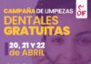 DIF Matamoros impulsa salud bucal gratuita