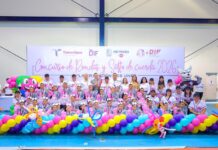 Rescata DIF-Reynosa juegos tradicionales con Concurso de Rondas Infantiles y Salto de Cuerda