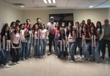 Entregan premiación a participantes del Torneo Reynosa Bowl