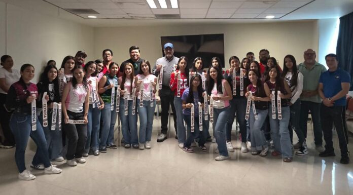 Entregan premiación a participantes del Torneo Reynosa Bowl
