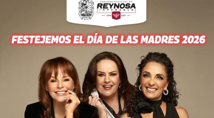 Festejará Gobierno de Carlos Peña Ortiz el «Día de las Madres 2026» con Pandora 40 Años