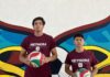 Convocan a reynosenses a la Preselección Nacional de Voleibol