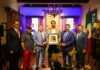 Confirmaron hermandad Alcaldes de Reynosa y McAllen, Carlos Peña Ortiz y Javier Villalobos
