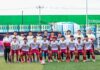 Seleccionados de Reynosa jugarán la final de fútbol de la Olimpiada Nacional CONADE
