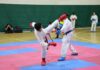 Invita el Gobierno de Reynosa a inscribirse a las clases de Karate en el Polideportivo