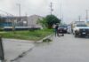 Desarrollo Servicios Públicos limpieza integral de plazas en Villas de Imaq de Reynosa