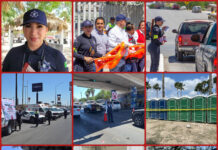 La Playita de Reynosa se declara lista para Semana Santa