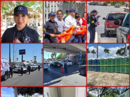 La Playita de Reynosa se declara lista para Semana Santa