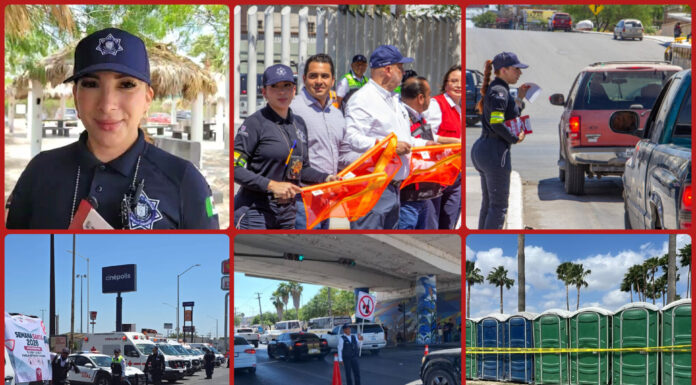 La Playita de Reynosa se declara lista para Semana Santa