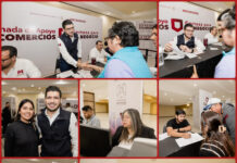 Certeza para tu Negocio impulsa formalización en Matamoros