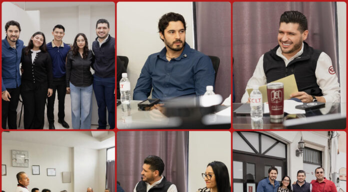 Trabajadores Trico reciben apoyo en Matamoros