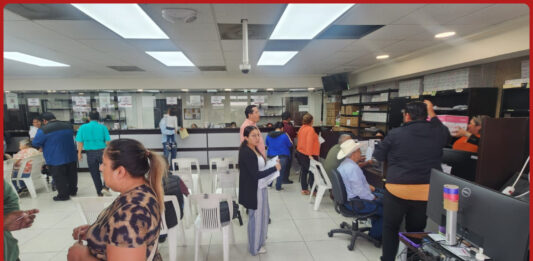 Reynosa ofrece 100% de descuento en recargos del Predial