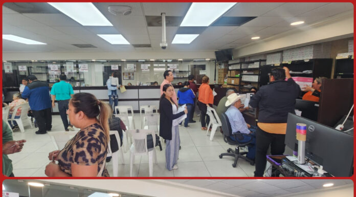 Reynosa ofrece 100% de descuento en recargos del Predial