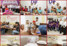 Inaugura DIF Matamoros comedor comunitario “Compartiendo Amor” para fortalecer la seguridad alimentaria