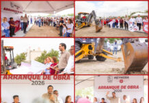 Gobierno de Reynosa impulsa nueva cancha en Terranova