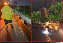 Gobierno de Reynosa refuerza labores nocturnas