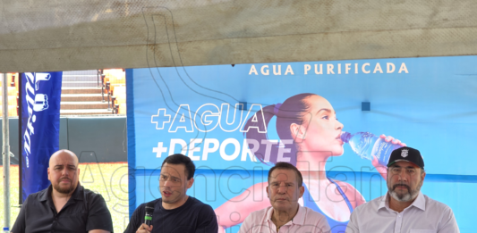 Gobierno de Reynosa impulsa función con Chávez Jr.