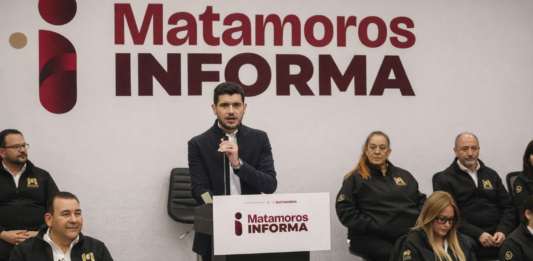 Refuerza Matamoros servicios públicos y prepara estrategia integral ante temporada de lluvias