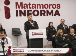 Matamoros reporta saldo blanco y derrama económica de 240 millones de pesos tras Semana Santa