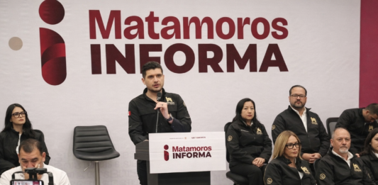 Matamoros reporta saldo blanco y derrama económica de 240 millones de pesos tras Semana Santa