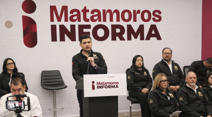 Matamoros reporta saldo blanco y derrama económica de 240 millones de pesos tras Semana Santa