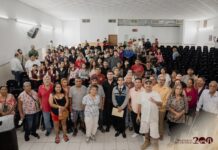 Tu Voz Transforma fortalece diálogo ciudadano en Matamoros