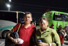 Mejoran Alcalde Carlos Peña Ortiz y DIF la salud visual de ciudadanos