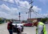 Exhorta COMAPA de Reynosa a evitar tirar basura y llantas en alcantarillas