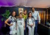 Celebraron miles de reynosenses el Día de las Madres 2026 con el Alcalde Carlos Peña Ortiz