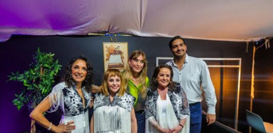 Celebraron miles de reynosenses el Día de las Madres 2026 con el Alcalde Carlos Peña Ortiz