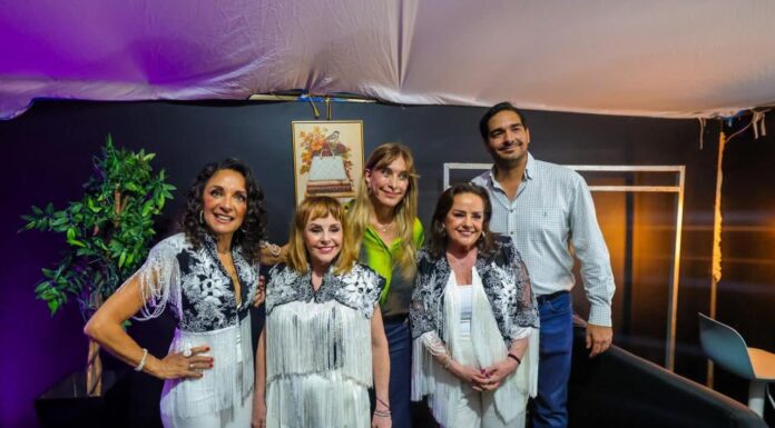 Celebraron miles de reynosenses el Día de las Madres 2026 con el Alcalde Carlos Peña Ortiz