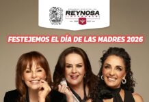 Hoy, celebra con Pandora el Día de las Madres 2026, te invita Carlos Peña Ortiz