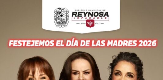 Hoy, celebra con Pandora el Día de las Madres 2026, te invita Carlos Peña Ortiz