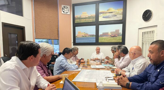 Da seguimiento COMAPA a proyecto de tratamiento y reúso de aguas residuales