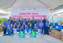 Llama DIF-Reynosa a sumarse al Pañatón 2026 y apoyar a la Casa Hogar del Adulto Mayor*