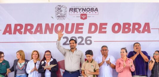 Construye Gobierno de Carlos Peña Ortiz Comedor Escolar en primaria Carlos Fuentes Macías