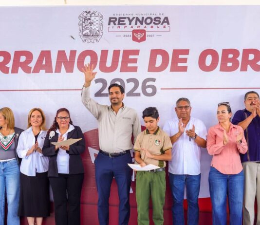 Construye Gobierno de Carlos Peña Ortiz Comedor Escolar en primaria Carlos Fuentes Macías